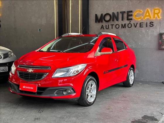 CHEVROLET PRISMA 1.0 MPFI LT 8V FLEX 4P MANUAL